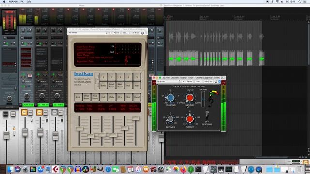 Two new Plugins! And updates for fixes and improvements (TUKAN STUDIOS) смотреть онлайн