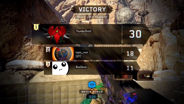 Call of Duty: Infinite Warfare | RIP QUICKSCOPING AND TRICKSHOTTING? (COD BO3 Gameplay) смотреть онлайн