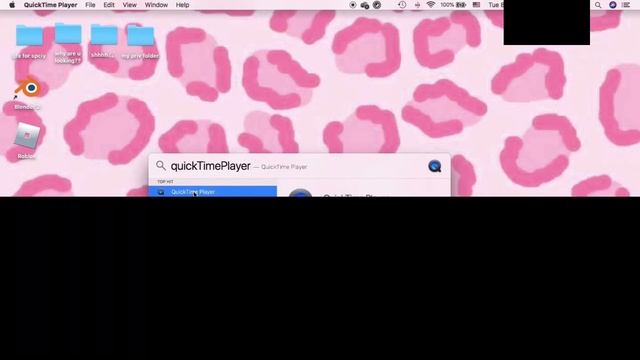 Tut on how to record on Mac Book or iMac 🖥! 💗😻 (SUGGESTED) смотреть онлайн