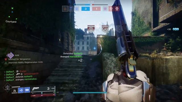 DeRooT_||Destiny 2||PVP||Ps5||XIM||APEX|| смотреть онлайн