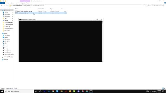 How To BOOST FPS Fortnite Low End PC Season 8! 🔧 ( Optimization Pack for MAX FPS & Low input delay) смотреть онлайн