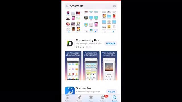 How to add a SoundCloud Song to iMovie for iPhone смотреть онлайн