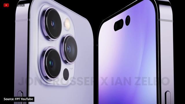 iPhone 14 Pro Max - Here It is! смотреть онлайн
