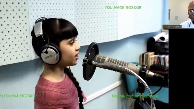 Diana Ankudinova (10) - Oh Darling | Reaction #dianaankudinova #reactions #music