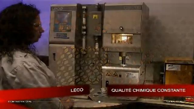 Lincoln Electric fabrication et qualité des Consommables смотреть онлайн