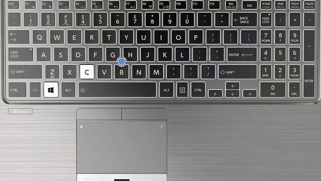 Toshiba How-To: Performing a system recovery with external recovery media in Windows 8 смотреть онлайн