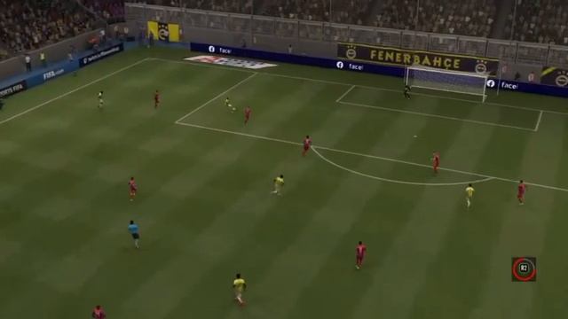 Fenerbahçe - Trabzonspor 3-1 Maç Özeti ve Goller | Fenerbahçe 3-1 Trabzonspor Maç Özeti 25/10/2020 смотреть онлайн