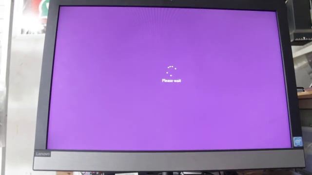 test windows 10 ghost spectre pada lenovo all in one смотреть онлайн