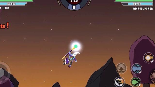 Tips&Tricks Noob to PRO in Stickman Warriors | Android 10 | Easy to learn смотреть онлайн