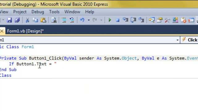 How to make a basic KeyGen in Visual Basic 2010 смотреть онлайн