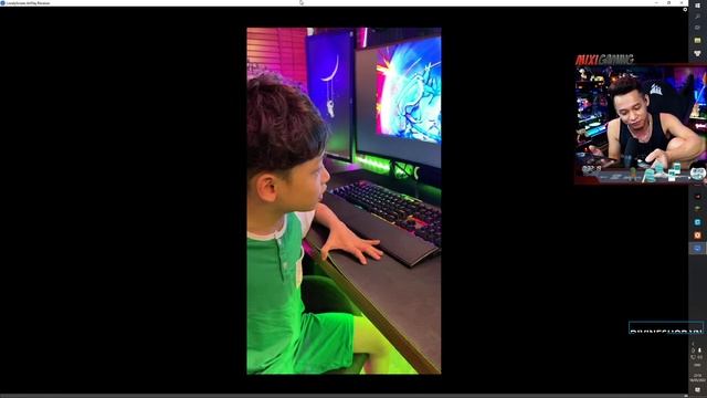 (Talkshow) Khám phá biệt phủ mới toanh của Hiếu Lợn, hứa hẹn kèo đấm nhau không hồi kết. смотреть онлайн