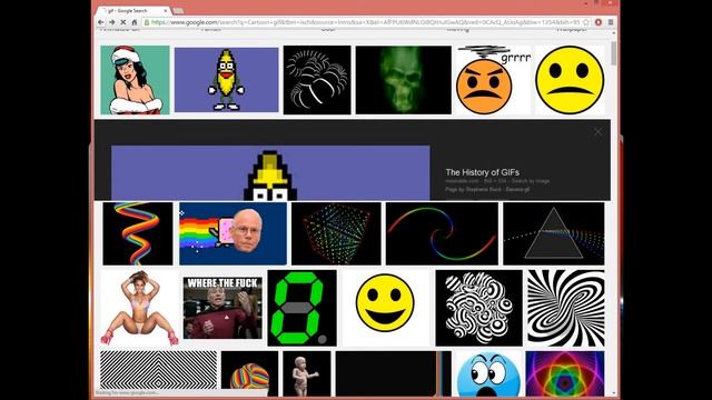 How to upload gif's to your steam смотреть онлайн