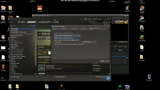 How to get Ace of Spades DLC and Beta Map Builder смотреть онлайн