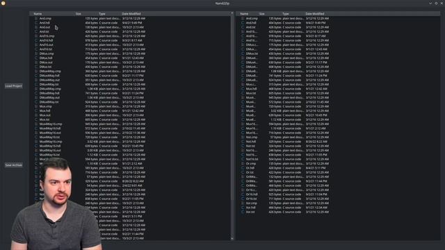 How to Archive Nand2Tetris Projects смотреть онлайн