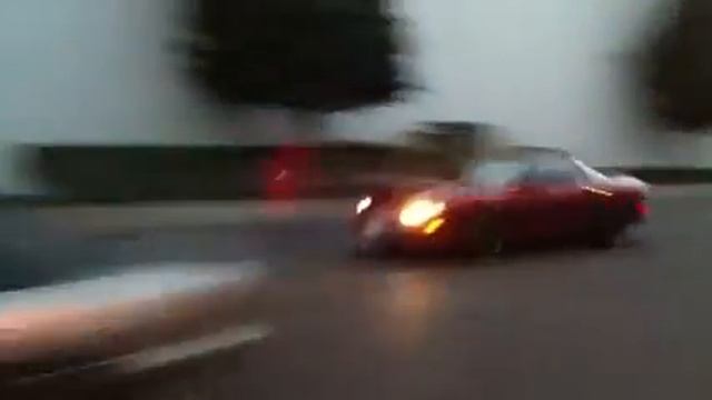 LA Camaro vs 1 HOT LS1 смотреть онлайн