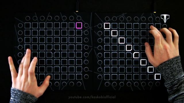 Xtrullor - Supernova // Launchpad Performance