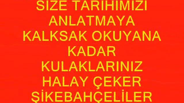 Şikebahçe ( By_$uKéR ) смотреть онлайн