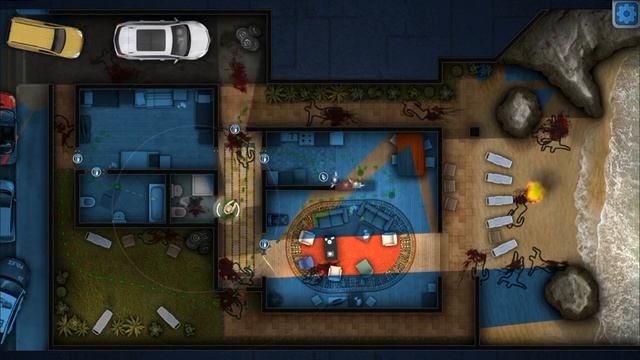 [Door Kickers] Door Kickers - Sniper Solo смотреть онлайн