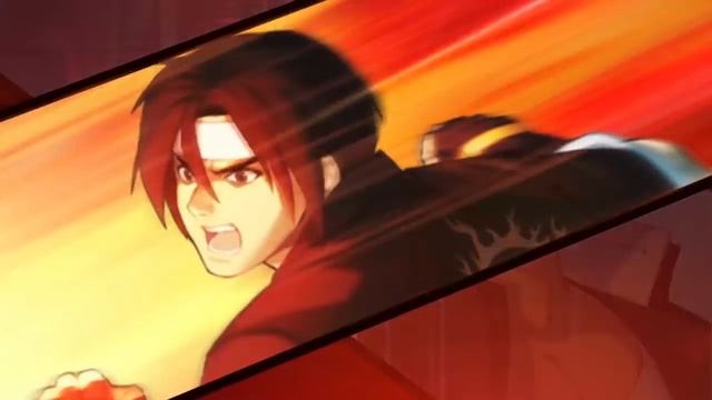 THE KING OF FIGHTERS '98 ULTIMATE MATCH Online смотреть онлайн