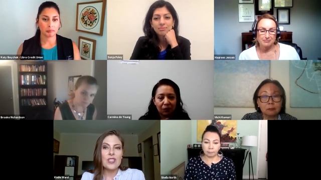 Big Ideas to Close Canada's Urban Gender Gap смотреть онлайн