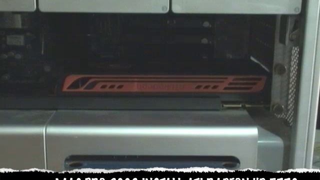 mac pro graphic card upgrade (ati 5770) смотреть онлайн