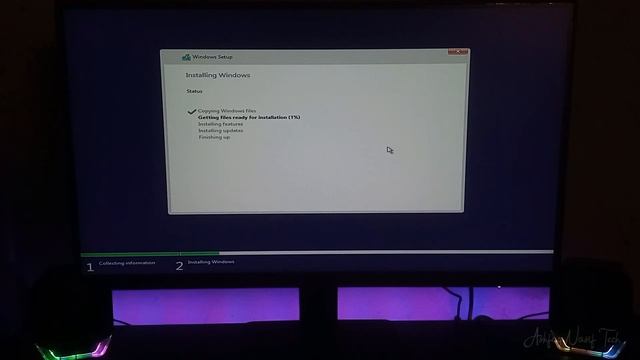 How To Install Windows 11 Official | Latest Version | Bangla Tutorial (2023) смотреть онлайн