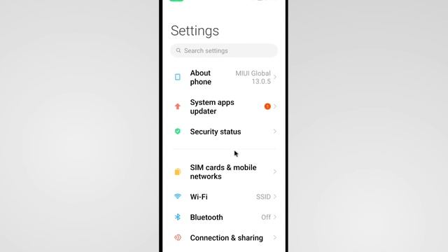 Notification Icon Not Showing Android | Status Bar Notification Icon Android смотреть онлайн