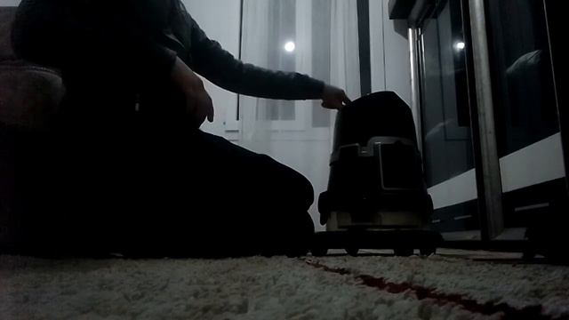 İhlas Aura Clenmax plus temizlik robotu tanıtımı (yıkama aparatsız) смотреть онлайн