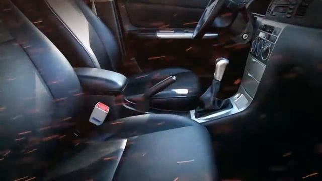 ChinaDrive - интро для канала на ютубе. Обзор китайских авто. смотреть онлайн