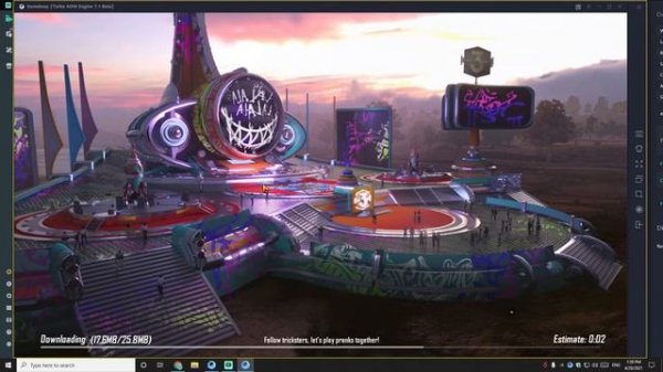 PUBG Mobile keeps stopping Gameloop Fixed (100% Working)