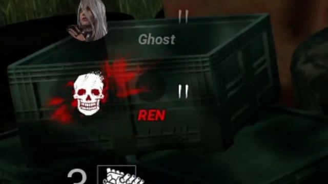 Noul Modifier de 1 Aprilie pe Dead by Daylight смотреть онлайн