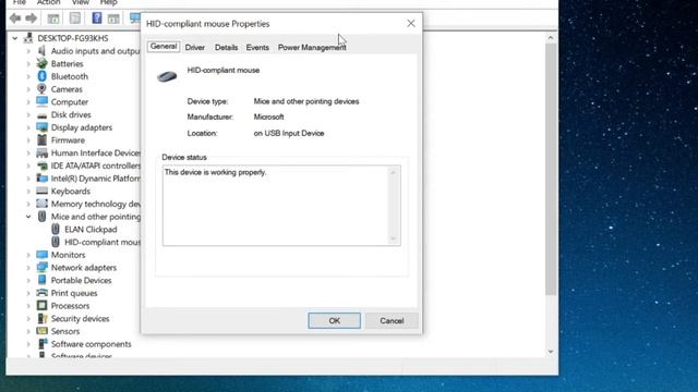 Mouse Pointer Not Working in Windows 10/11 (2024) Easy FIX смотреть онлайн
