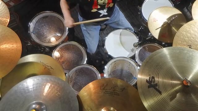 Indigo Girls - Burn All the Letters ( Drum Track ONLY ) смотреть онлайн