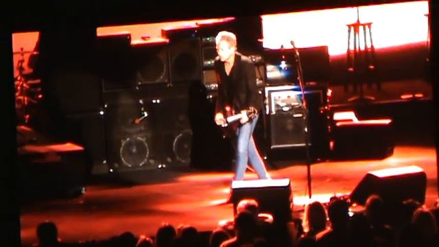 Fleetwood Mac - im so afraid - Minneapolis MN 2014 (pt10) смотреть онлайн