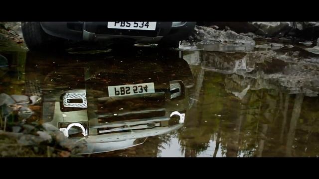 2024 Land Rover Defender 90 - Exterior, Interior, Review And Specs