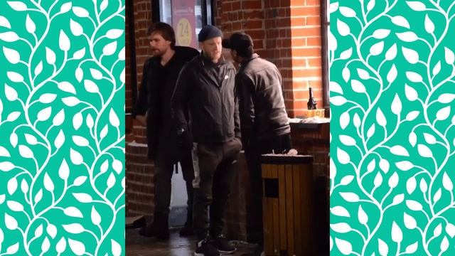 Михаил Литвин [mikhail_litvin] Подборка вайнов #1