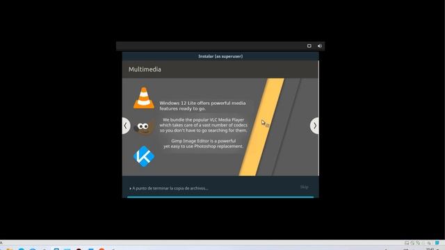 installing windows 12 смотреть онлайн