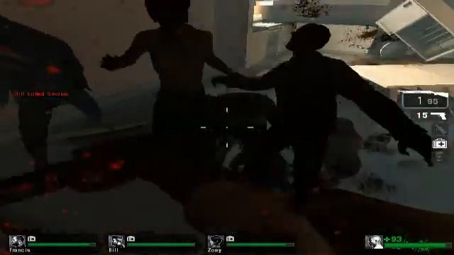 left 4 dead na intel hd graphics e intel celeron 847 1.10ghz смотреть онлайн