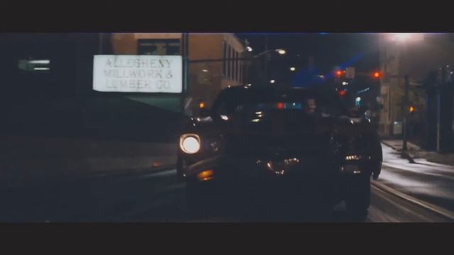 Tom Cruise Jack Reacher -Türkçe Dublaj Tanıtım