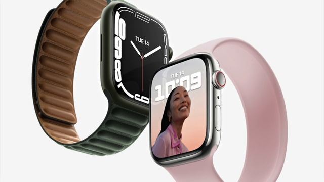 iOS 17, AirPods 4, Watch Series 9 und weitere Apple-Gerüchte | Ausgabe 2 смотреть онлайн
