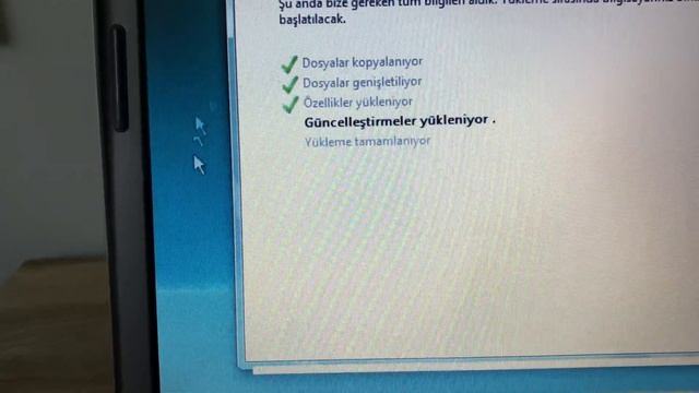 Eski Bilgisayara Windows Vista Kurmak смотреть онлайн