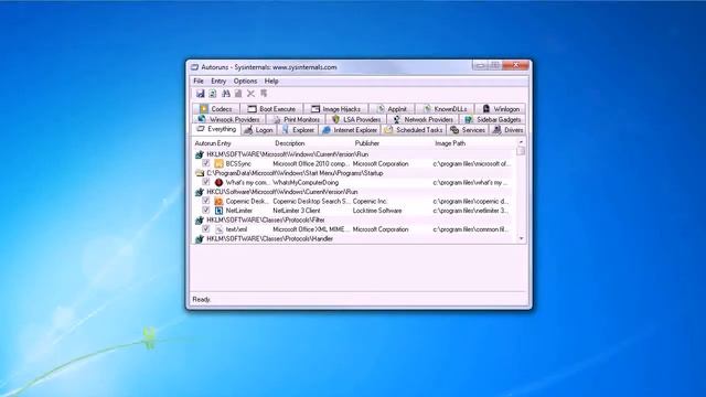 Clickx 228 - Windows versnellen (1/2) смотреть онлайн