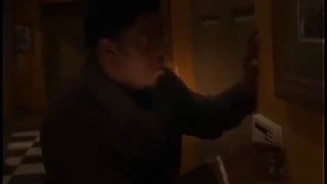 The Bernie Mac Show S01E15 Lock Down смотреть онлайн