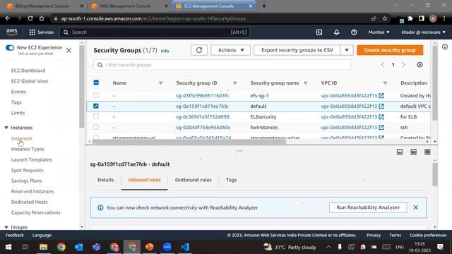 AWS Lab Session смотреть онлайн