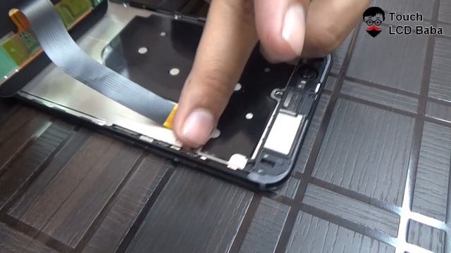Honor 8 Pro Display and Touch Screen Combo Testing Video смотреть онлайн