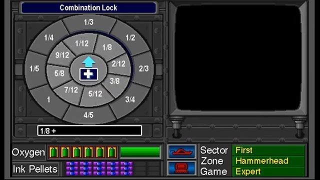 Operation Neptune (Windows Version): Part 8, Expert Game смотреть онлайн
