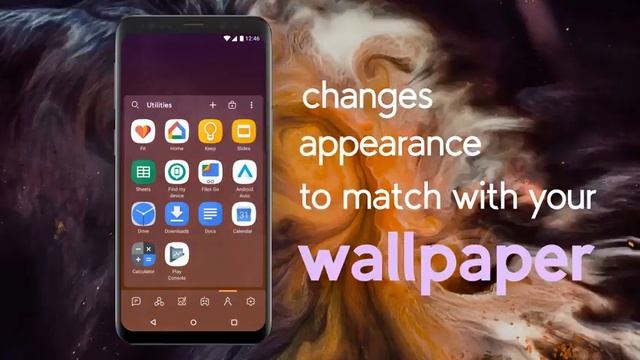 تحميل لانشر Smart Launcher 5 v5.1 نسخة كاملة للأندرويد смотреть онлайн