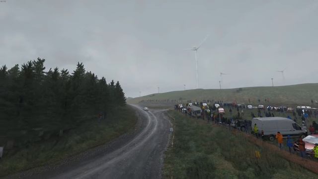Dirt Rally Windows10 смотреть онлайн
