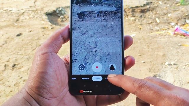 CARA INSTALL GCAM TERBAIK OPPO A16 SETTINGAN TERBARU смотреть онлайн