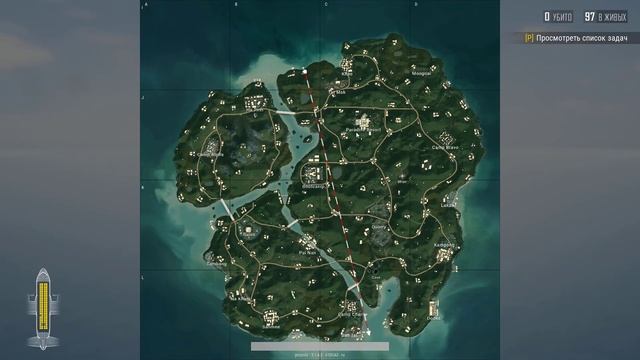 Соло катки PUBG | PLAYERUNKNOWN'S BATTLEGROUNDS | ПУБГ | смотреть онлайн